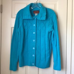 Petites Sweater Top